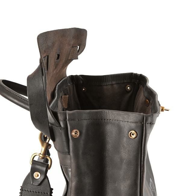 ヴァスコ オールドオイル リュック vasco vs-206l