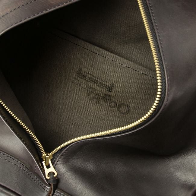 ヴァスコ オールドオイル リュック vasco vs-206l