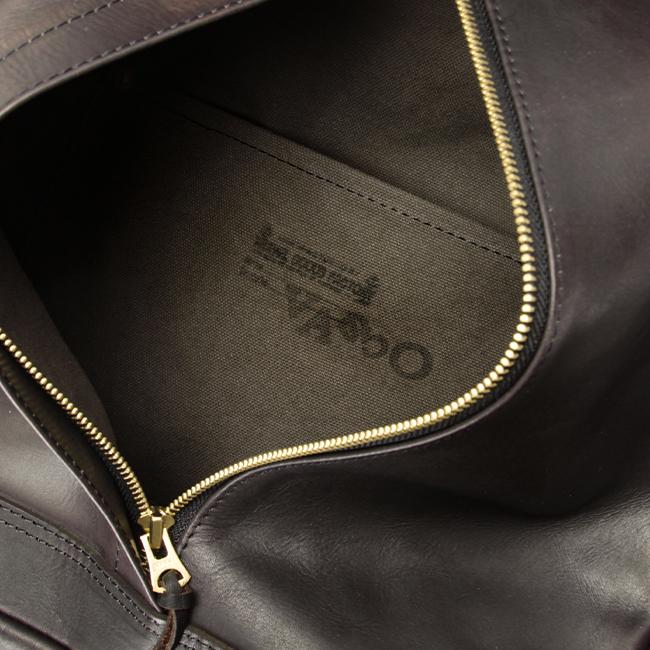 ヴァスコ オールドオイル リュック vasco vs-206l