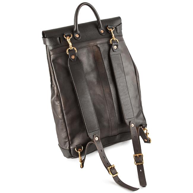 ヴァスコ オールドオイル リュック vasco vs-206l