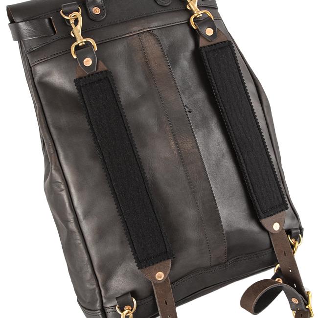 ヴァスコ オールドオイル リュック vasco vs-206l