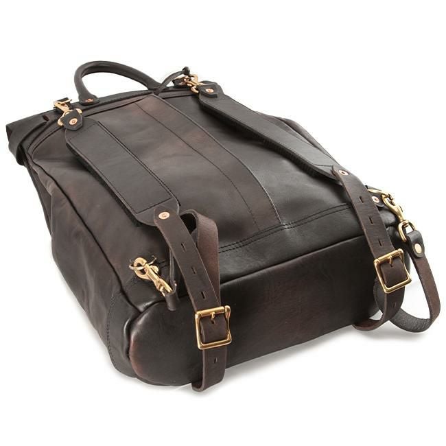 ヴァスコ オールドオイル リュック vasco vs-206l