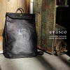 ヴァスコ オールドオイル リュック vasco vs-206l