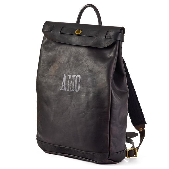 ヴァスコ オールドオイル リュック vasco vs-206l