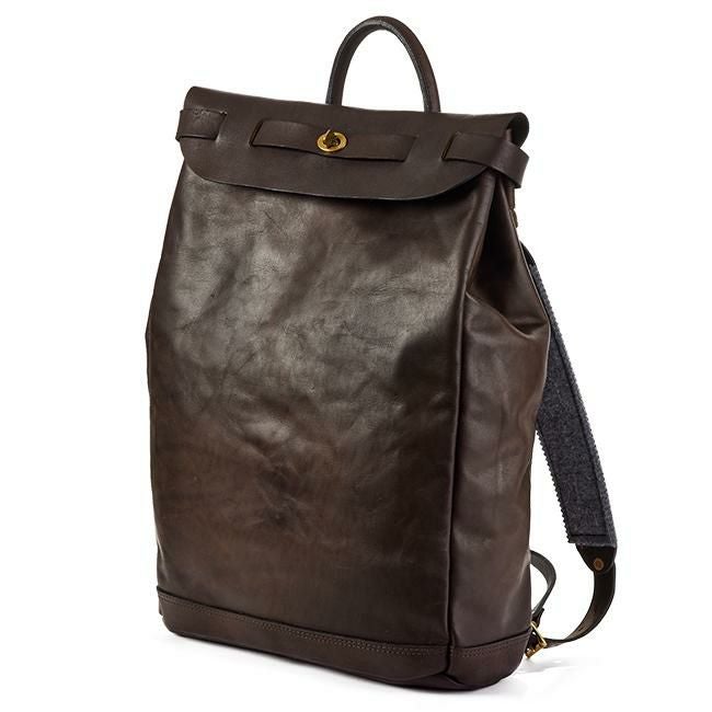 ヴァスコ オールドオイル リュック vasco vs-206l