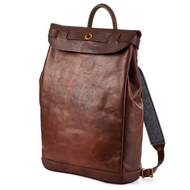 ヴァスコ オールドオイル リュック vasco vs-206l