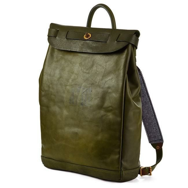 ヴァスコ オールドオイル リュック vasco vs-206l