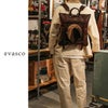 ヴァスコ オールドオイル ヘルメットバッグ vasco vs-207l