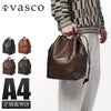 ヴァスコ オールドオイル ショルダーバッグ vasco vs-210l