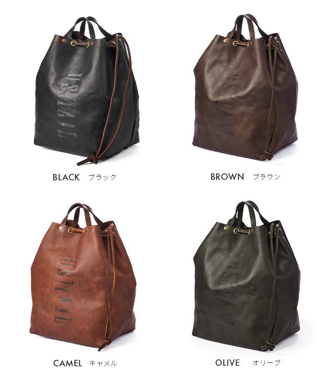 ヴァスコ オールドオイル ショルダーバッグ vasco vs-210l