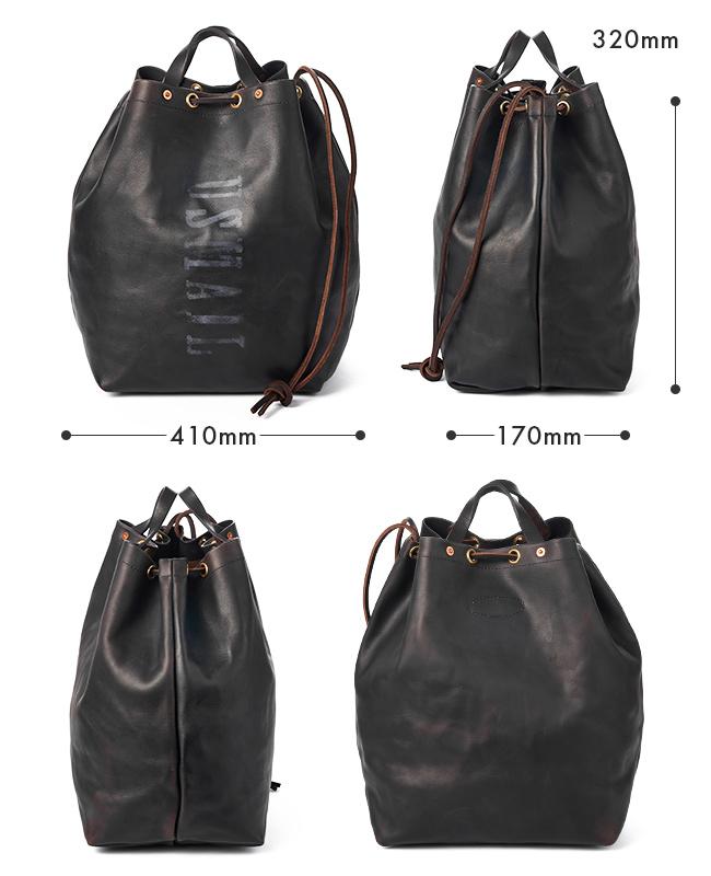 ヴァスコ オールドオイル ショルダーバッグ vasco vs-210l