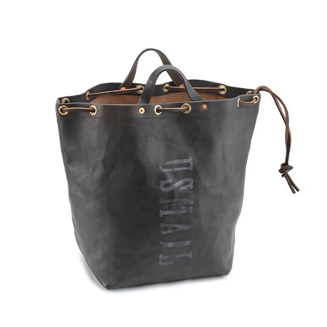 ヴァスコ オールドオイル ショルダーバッグ vasco vs-210l