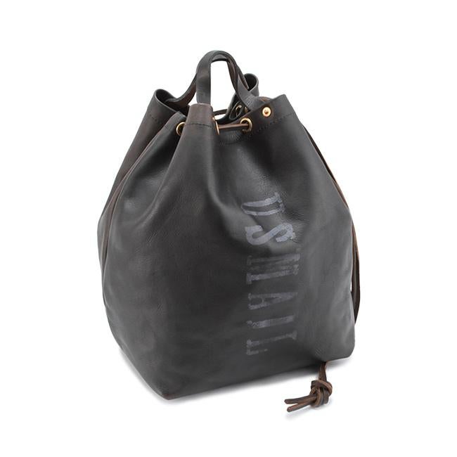 ヴァスコ オールドオイル ショルダーバッグ vasco vs-210l