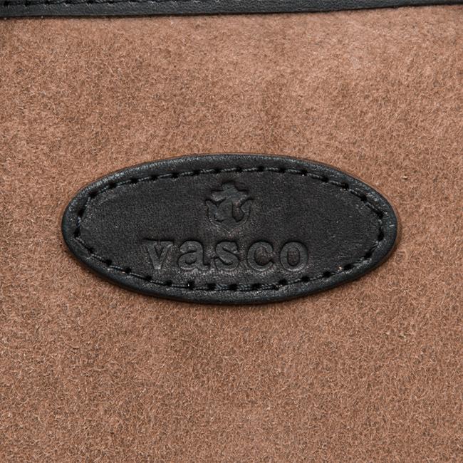 ヴァスコ オールドオイル ショルダーバッグ vasco vs-210l