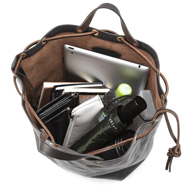 ヴァスコ オールドオイル ショルダーバッグ vasco vs-210l