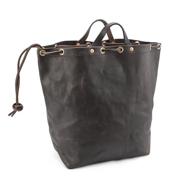 ヴァスコ オールドオイル ショルダーバッグ vasco vs-210l