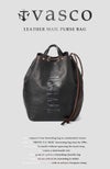 ヴァスコ オールドオイル ショルダーバッグ vasco vs-210l