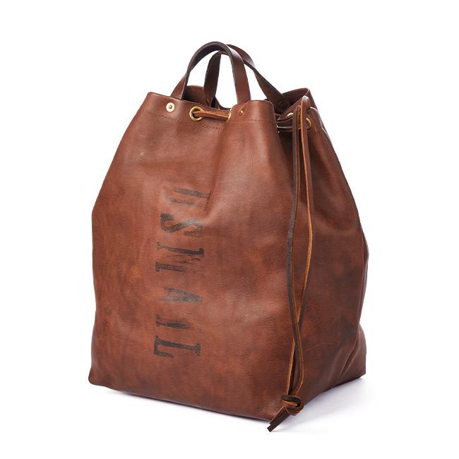 ヴァスコ オールドオイル ショルダーバッグ vasco vs-210l