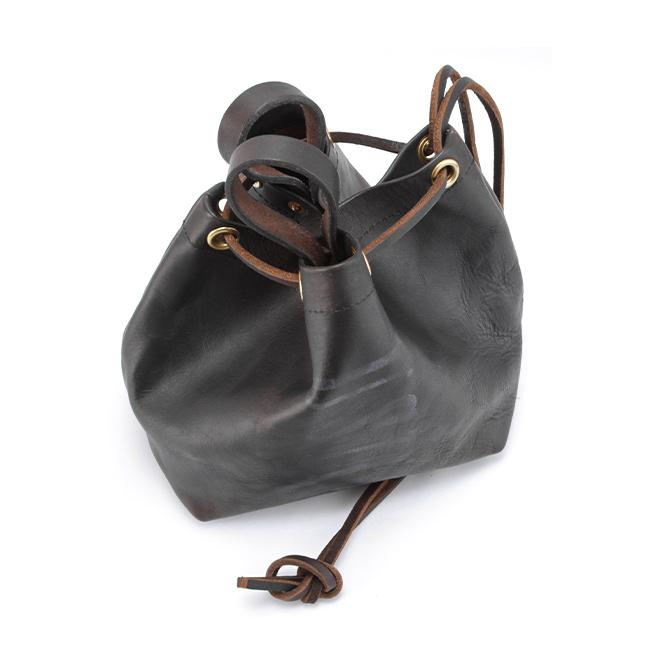 ヴァスコ オールドオイル ショルダーバッグ vasco vs-212l