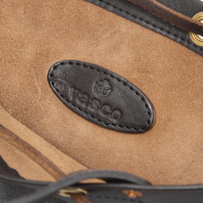 ヴァスコ オールドオイル ショルダーバッグ vasco vs-212l