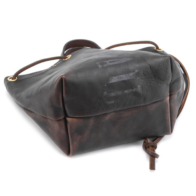 ヴァスコ オールドオイル ショルダーバッグ vasco vs-212l