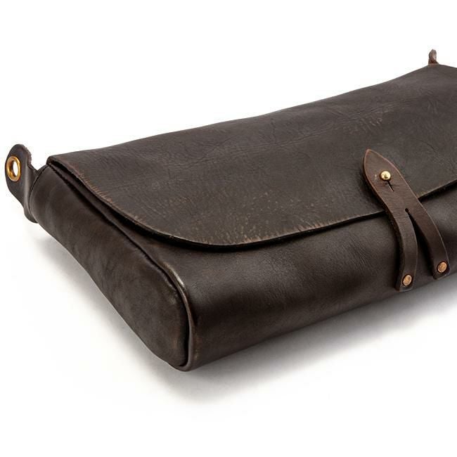 ヴァスコ オールドオイル クラッチバッグ セカンドバッグ vasco vs-240l