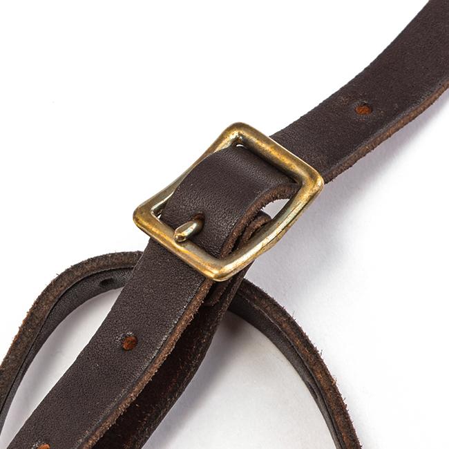 ヴァスコ オールドオイル クラッチバッグ セカンドバッグ vasco vs-240l