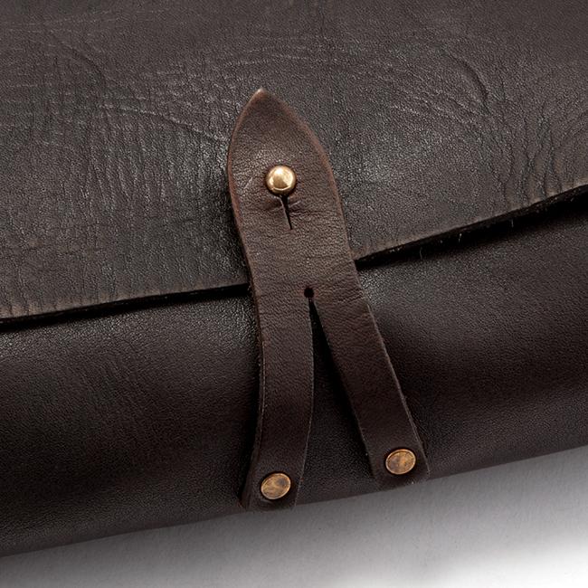 ヴァスコ オールドオイル クラッチバッグ セカンドバッグ vasco vs-240l