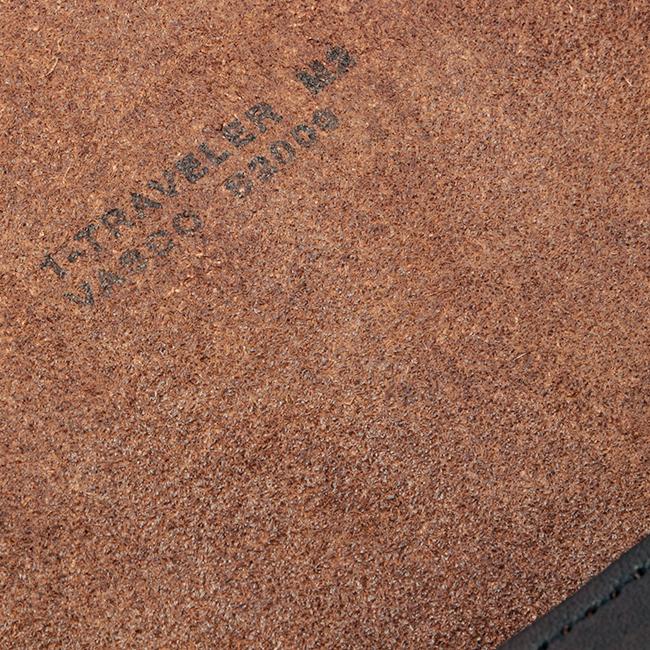 ヴァスコ オールドオイル クラッチバッグ セカンドバッグ vasco vs-240l