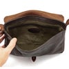 ヴァスコ オールドオイル クラッチバッグ セカンドバッグ vasco vs-240l
