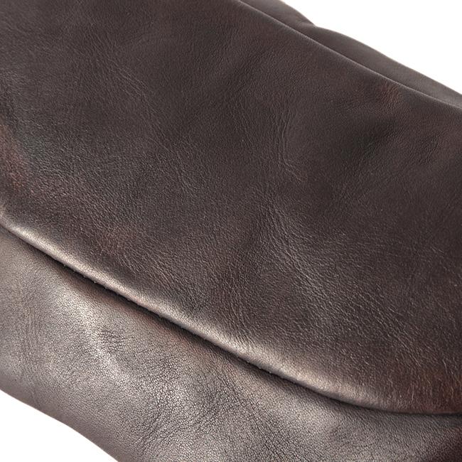 ヴァスコ オールドオイル ウエストバッグ vasco vs-242l