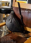 ヴァスコ オールドオイル ウエストバッグ vasco vs-243l