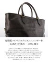 ヴァスコ オールドオイル トートバッグ vasco vs-244ls