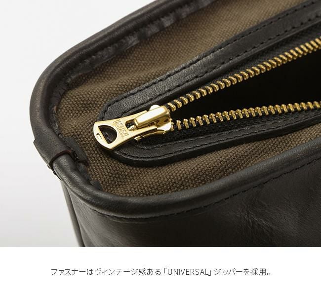 ヴァスコ オールドオイル トートバッグ vasco vs-244ls