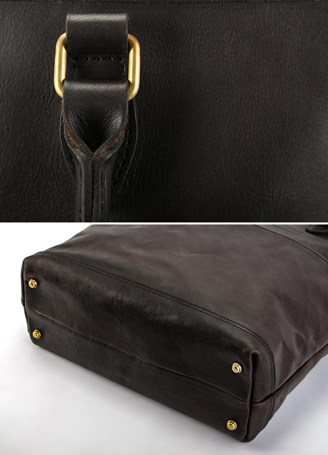 ヴァスコ オールドオイル トートバッグ vasco vs-244ls