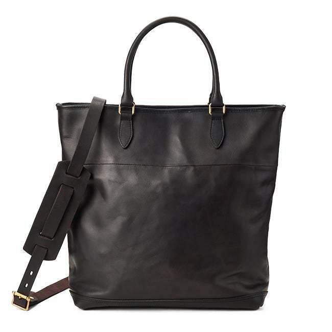 ヴァスコ オールドオイル トートバッグ vasco vs-244ls