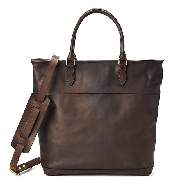 ヴァスコ オールドオイル トートバッグ vasco vs-244ls