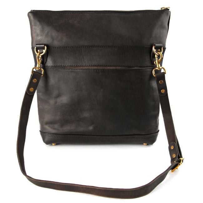 ヴァスコ オールドオイル ショルダーバッグ vasco vs-245ls