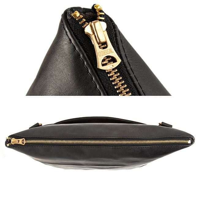 ヴァスコ オールドオイル ショルダーバッグ vasco vs-245ls