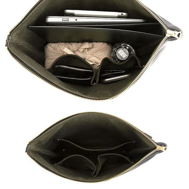 ヴァスコ オールドオイル ショルダーバッグ vasco vs-245ls