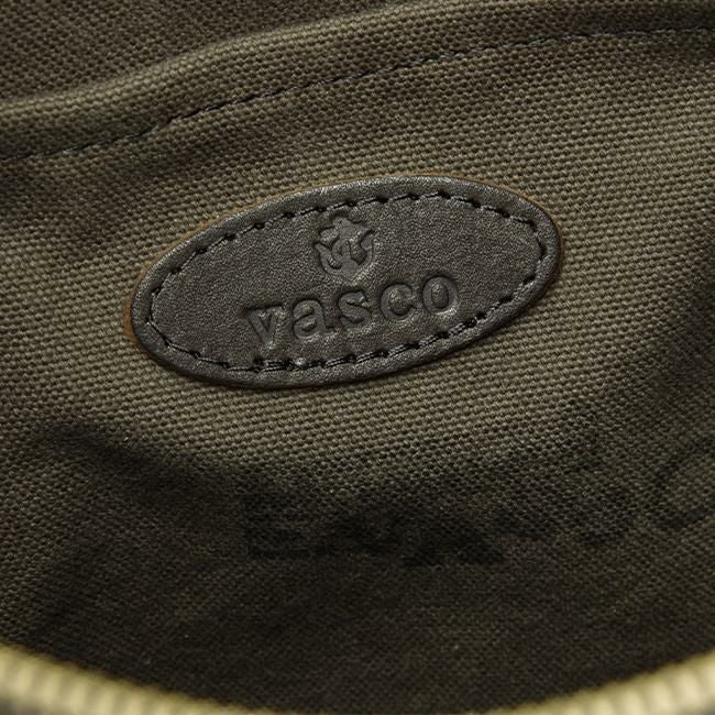 ヴァスコ オールドオイル ショルダーバッグ vasco vs-245ls