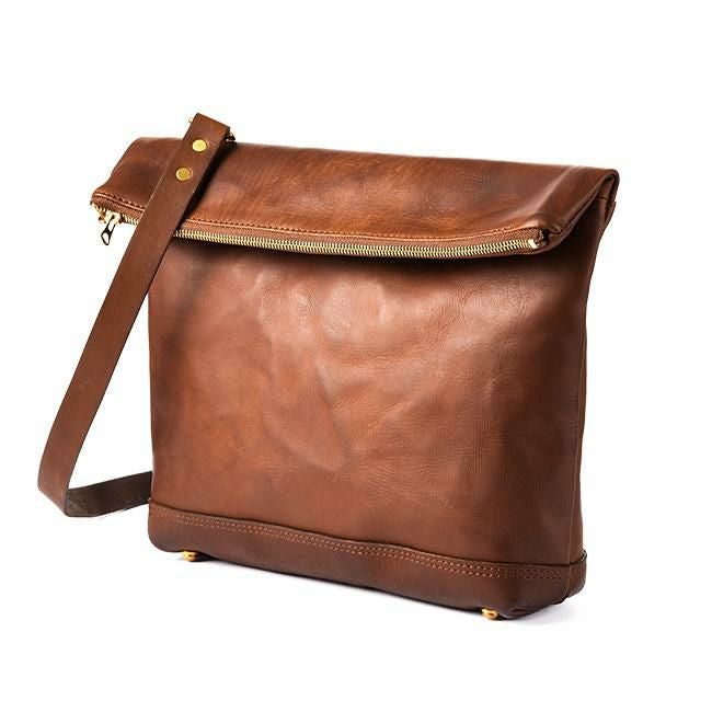 ヴァスコ オールドオイル ショルダーバッグ vasco vs-245ls