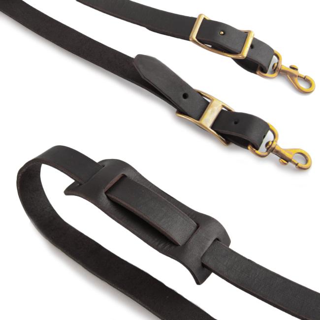 ヴァスコ オールドオイル ショルダーバッグ vasco vs-249l