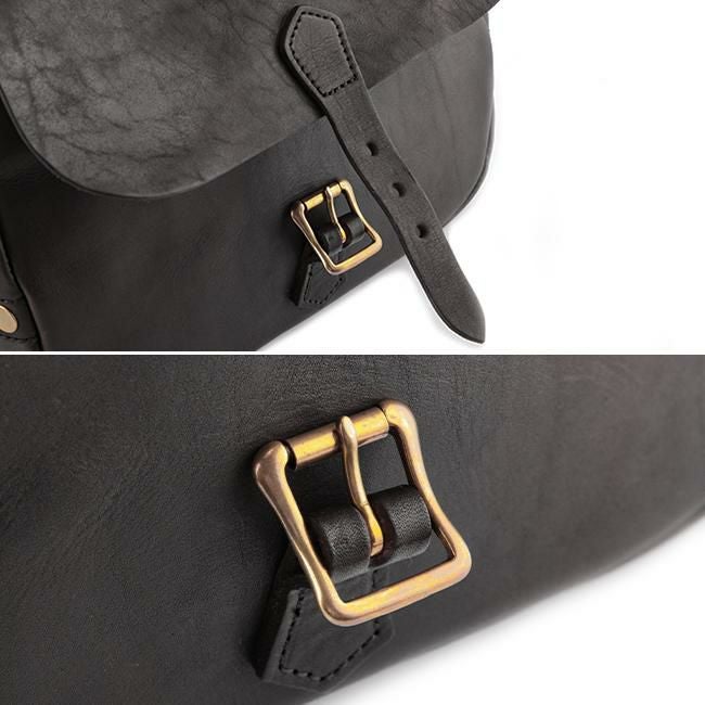 ヴァスコ オールドオイル ショルダーバッグ vasco vs-249l