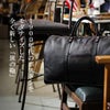 ヴァスコ オールドオイル ボストンバッグ vasco vs-261l
