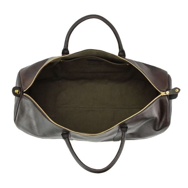 ヴァスコ オールドオイル ボストンバッグ vasco vs-261l