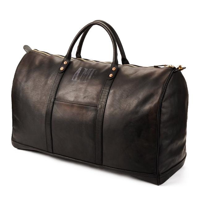 ヴァスコ オールドオイル ボストンバッグ vasco vs-261l