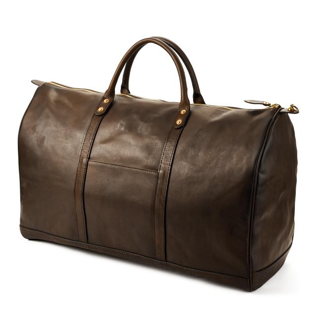 ヴァスコ オールドオイル ボストンバッグ vasco vs-261l