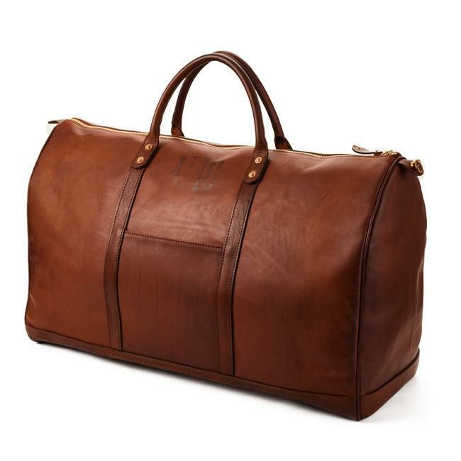 ヴァスコ オールドオイル ボストンバッグ vasco vs-261l