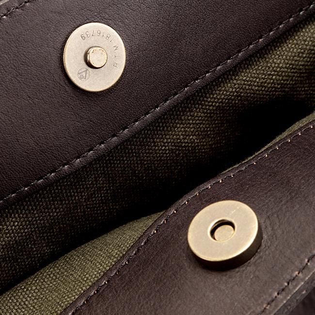 ヴァスコ オールドオイル トートバッグ vasco vs-263l